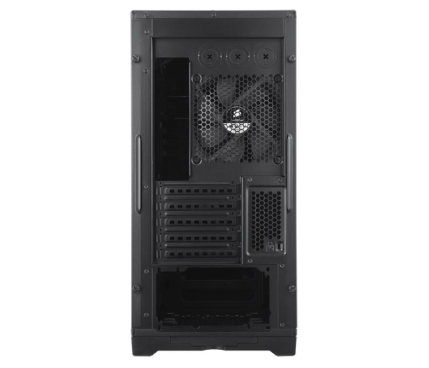 Corsair Obsidian Series 350D Windowed - 159755 - zdjęcie 9